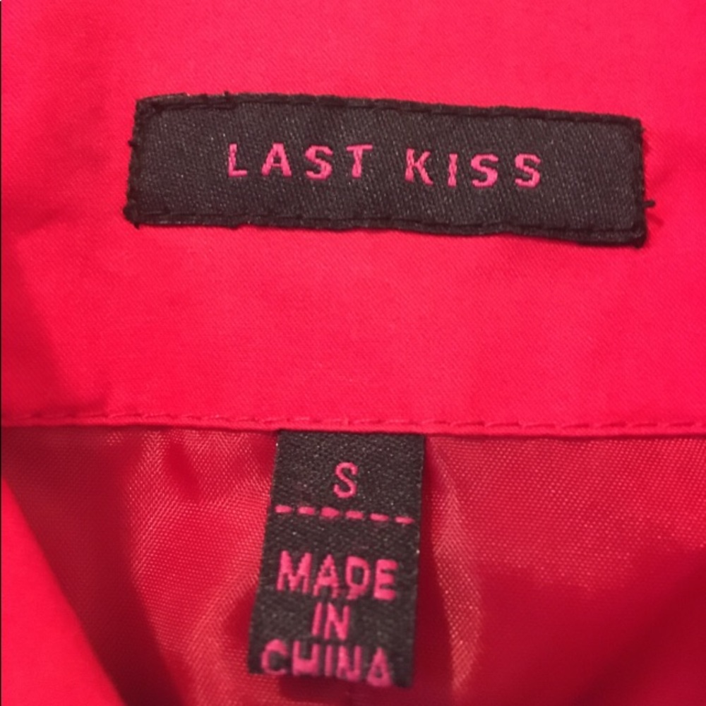 Jacket 🧥 - Picture 3 of 4